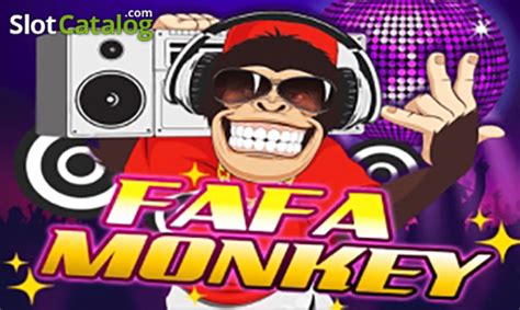 Slot Fa Fa Monkey